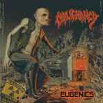 MALIGNANCY - Eugenics CD